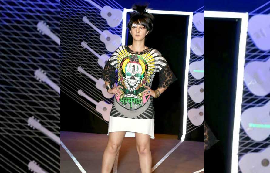 Diploma in Fashion Design