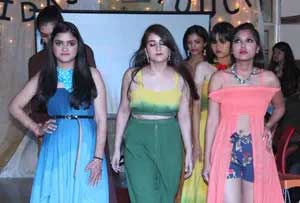 Fashion Design Course