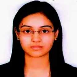 AASHNA KOIRALA, INTERIOR DESIGN – SHORT TERM Course