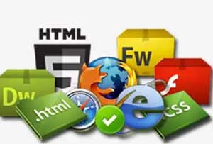 Graphic & Web Design Course