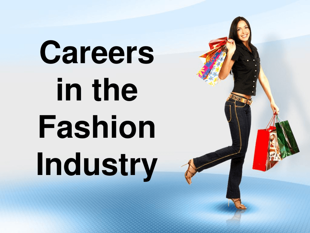 Future of Fashion Industry in the Indian Market