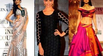 Top 5 Popular Fashion Magazines in India