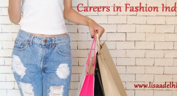 Top 10 Careers in the Fashion Industry