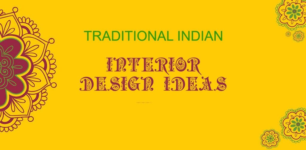 Traditional Interior Design