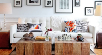 Key Factors in Interior Designing