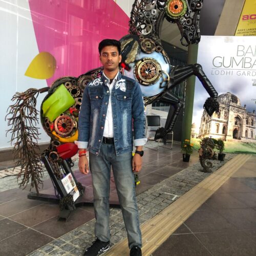 Manish - Interior Design - Designers Workroom Pvt Ltd