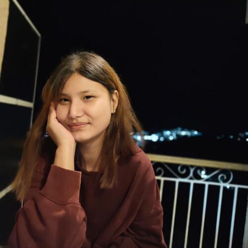 Phiba - FD - Magnolia Pearl